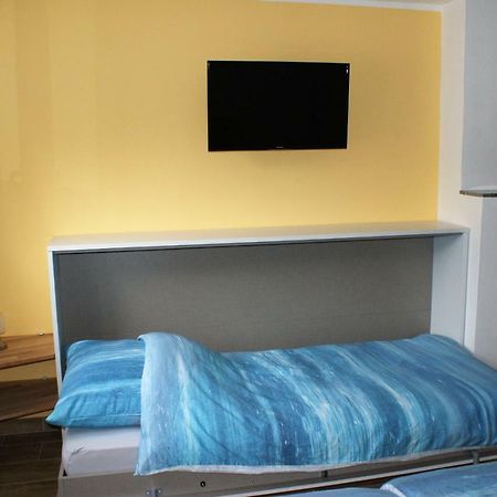 Caro'S Ferienwohnung Haard Екстериор снимка
