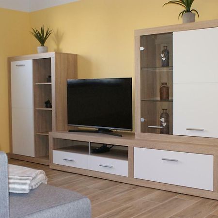 Caro'S Ferienwohnung Haard Екстериор снимка