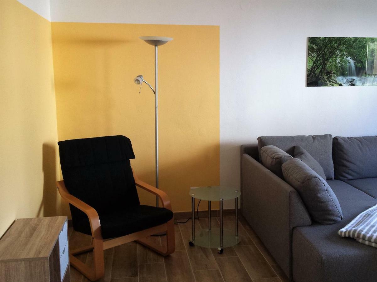 Caro'S Ferienwohnung Haard Екстериор снимка