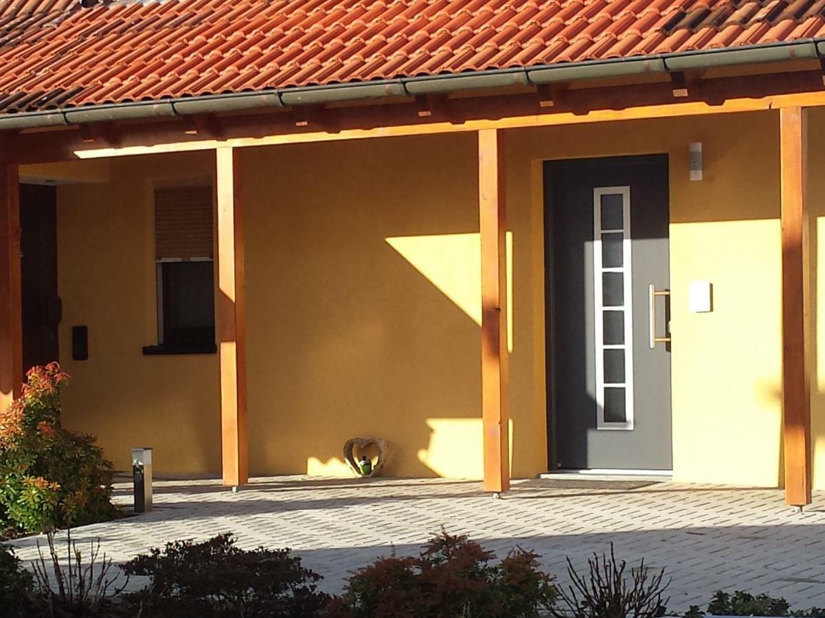 Caro'S Ferienwohnung Haard Екстериор снимка
